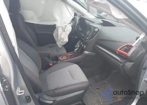 2020 Subaru Forester Sport z USA, uszkodzony, nr VIN JF2SKARC9LH568342